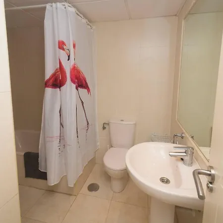 Apartamento Am-14b Amatista Con Vistas Frontales Al Mar Arenal