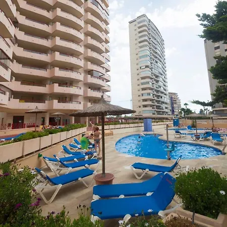 Apartamento Am-14b Amatista Con Vistas Frontales Al Mar Arenal